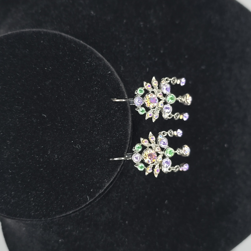 Kirk' Folly earrings